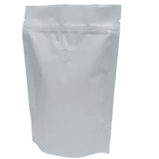 250g Stand-Up Coffee Pouch - Office Connect 2018