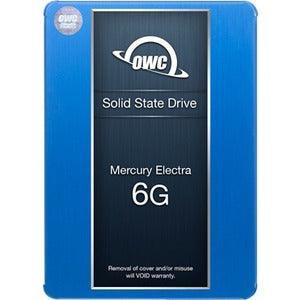 250GB MERCURY 2.5in 7MM SATA 6.0GB/S SSD - Office Connect 2018