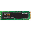 250GB SSD 860 EVO SERIES M.2 - Office Connect 2018