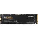 250GB SSD 970 EVO PLUS Series M.2 NVMe - Office Connect 2018