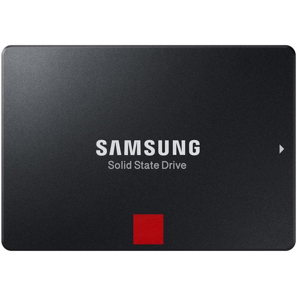 256GB SSD 860 PRO 2.5 SATA III - Office Connect 2018