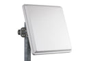 25dBi 4.9-5.875GHz MARS Dual Polarised Enclosure Antenna - Office Connect 2018