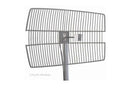 25dBi 4.9GHz-5.8GHz Grid Antenna - Office Connect 2018