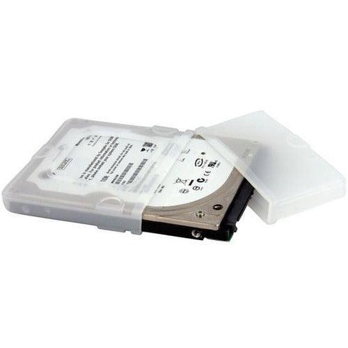 2.5in Hard Drive Protector Sleeve - Office Connect 2018