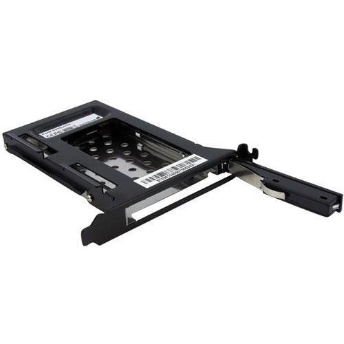 2.5in SATA Removable HDD Bay for PC Slot - Office Connect 2018