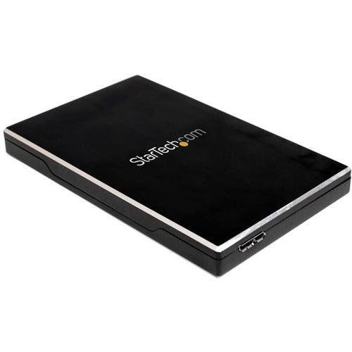 2.5in USB 3.0 SSD SATA HDD Enclosure - Office Connect 2018