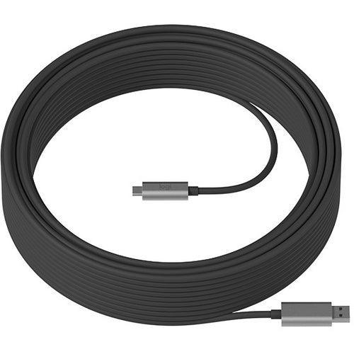 25m USB Strong Cable - Office Connect 2018