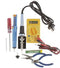 25W Soldering Iron Starter Kit with DMM - Office Connect 2018