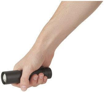 260 Lumen LED Torch with Adjustable Beam - Office Connect 2018