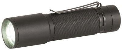 260 Lumen LED Torch with Adjustable Beam - Office Connect 2018