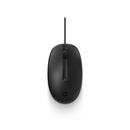 HP 125 Wired Mouse - Office Connect 2018