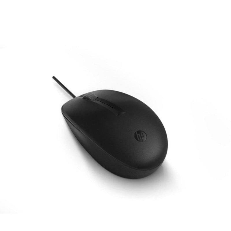 HP 125 Wired Mouse - Office Connect 2018