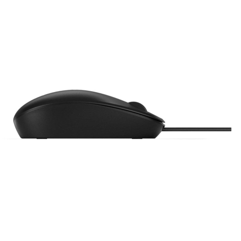 HP 125 Wired Mouse - Office Connect 2018