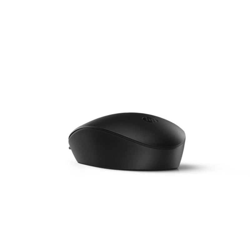 HP 125 Wired Mouse - Office Connect 2018