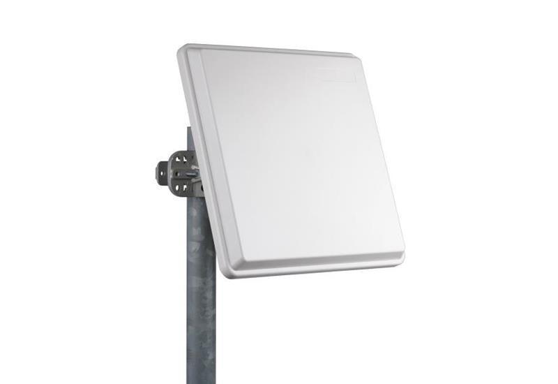 26dBi 4.9GHz - 6.1GHz MARS Panel Antenna - Office Connect 2018
