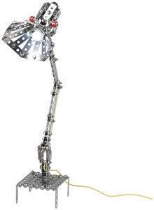 271pc DIY Construction Lamp - Office Connect 2018