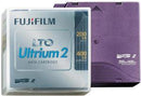 Fujifilm LTO Ultrium 2 200/400GB Tape Cartridge - Office Connect