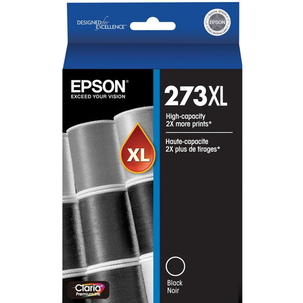 273XL Ink Black - Office Connect 2018