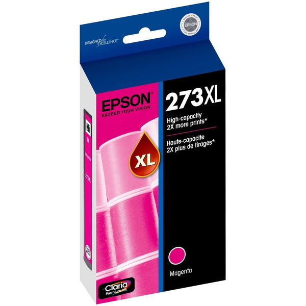 273XL Ink Magenta - Office Connect 2018