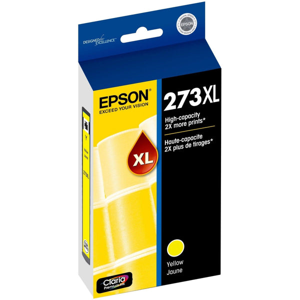 273XL Ink Yellow - Office Connect 2018