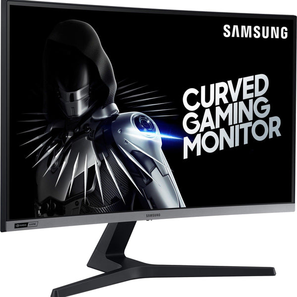 27in CURVED GAMING MONITOR 1500R - Office Connect 2018