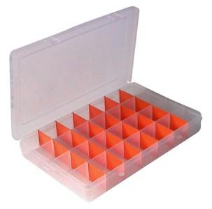 28 Compartment Storage Case - Office Connect 2018