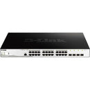 28-Port Gigabit PoE+ Smart Switch - Office Connect 2018