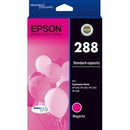 288 STD MAGENTA DURABRITE INK - Office Connect 2018