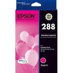 288 STD MAGENTA DURABRITE INK - Office Connect 2018