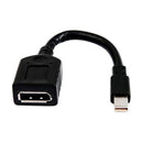HP Mini DisplayPort to DisplayPort Cable - Office Connect