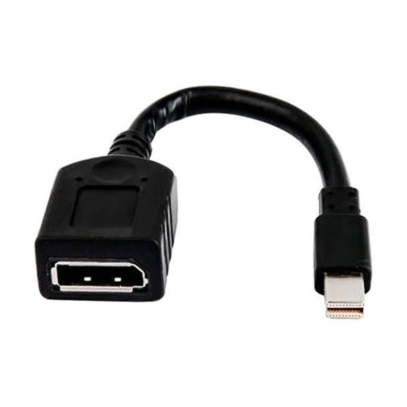 HP Mini DisplayPort to DisplayPort Cable - Office Connect