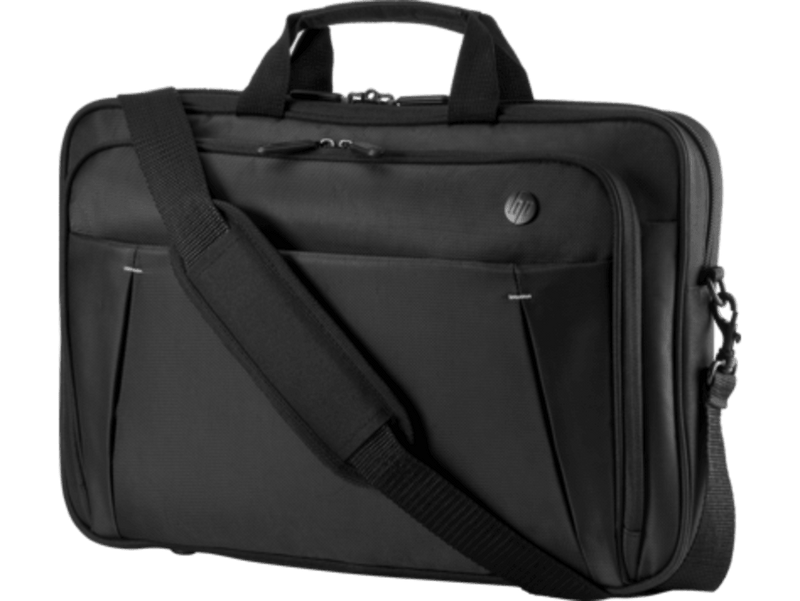 HP 15.6" BUSINESS TOP LOAD CASE - Office Connect