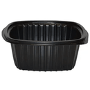 Microwavable Square Container
