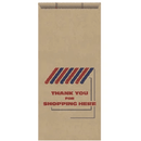 High Wet Strength Paper Carry Bags, Small