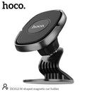 Magnetic Phone Holder on Dashboard - Office Connect 2018