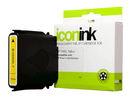 Icon Compatible HP 940 Yellow XL Ink Cartridge (C4909AA) - Office Connect
