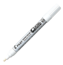 Pilot Super Colour Paint Marker Broad White (SC-W-B) - Office Connect