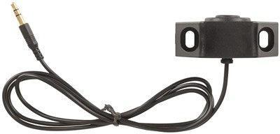 2m 3.5mm Stereo Extension Cable with Mount - Office Connect 2018