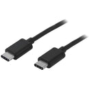 2M 6FT USB C CABLE - M/M - USB 2.0 - Office Connect 2018