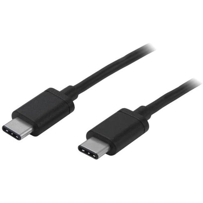 2M 6FT USB C CABLE - M/M - USB 2.0 - Office Connect 2018