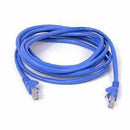 2M BLUE CAT5E SNAGLESS PATCH CABLE. - Office Connect 2018