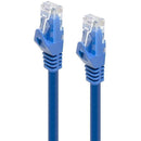 2M BLUE CAT6 NETWORK CABLE - Office Connect 2018