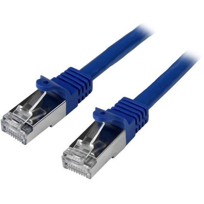 2M CAT6 SFTP PATCH CABLE - BLUE - Office Connect 2018