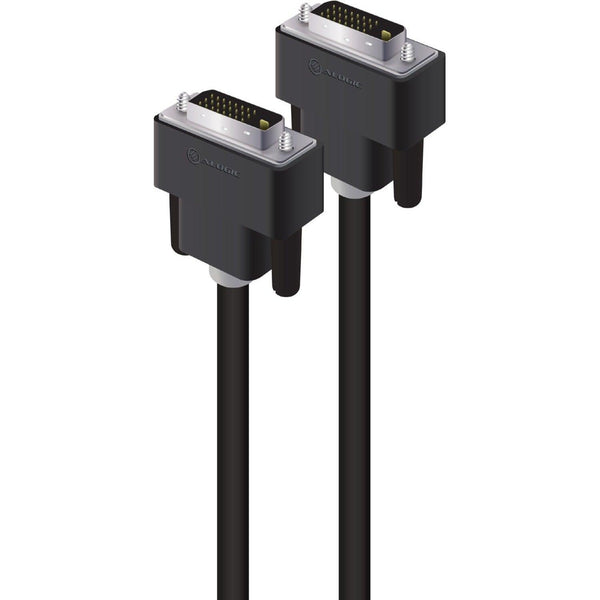 2M DVI-D DUAL LINK VIDEO CABLE MTOM - Office Connect 2018