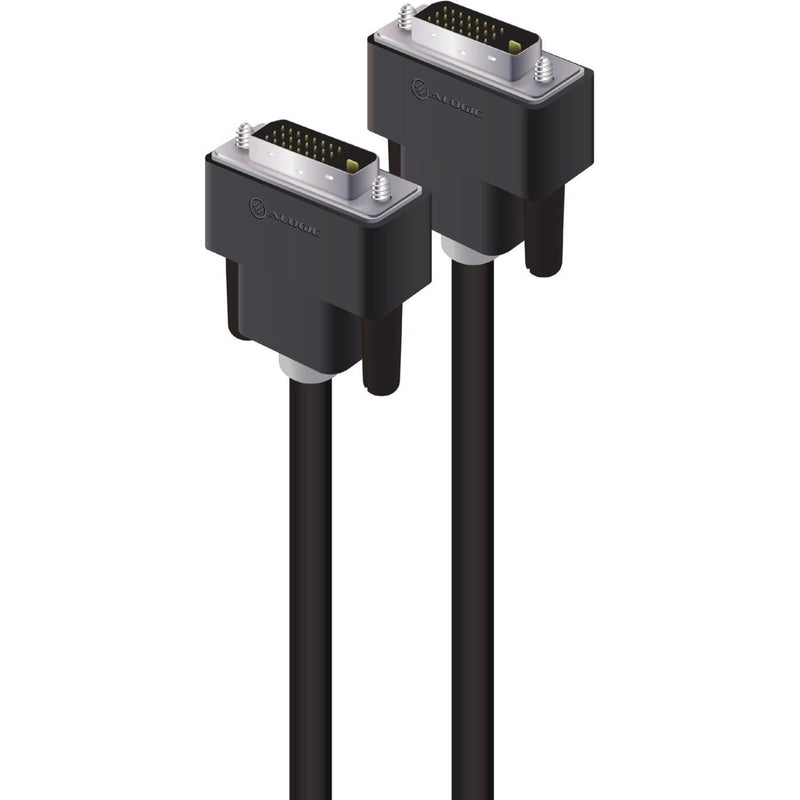 2M DVI-D DUAL LINK VIDEO CABLE MTOM - Office Connect 2018