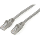 2m Gray Snagless UTP Cat6 Patch Cable - Office Connect 2018