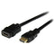 2m HDMI Extension Cable - M/F - Office Connect 2018