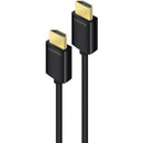 2M HIGH SPEED HDMI CABLE W/ETH 2.0 M-M - Office Connect 2018