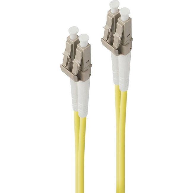 2M LC-LC FIBRE CABLE 09/125 - Office Connect 2018