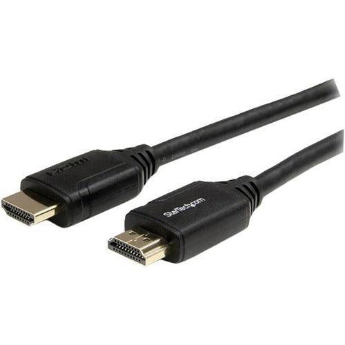 2m Premium High Speed HDMI Cable - 4K60 - Office Connect 2018